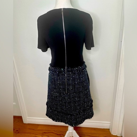 Ted Baker of London Klaudid Dress Size 3 - Picture 12 of 12